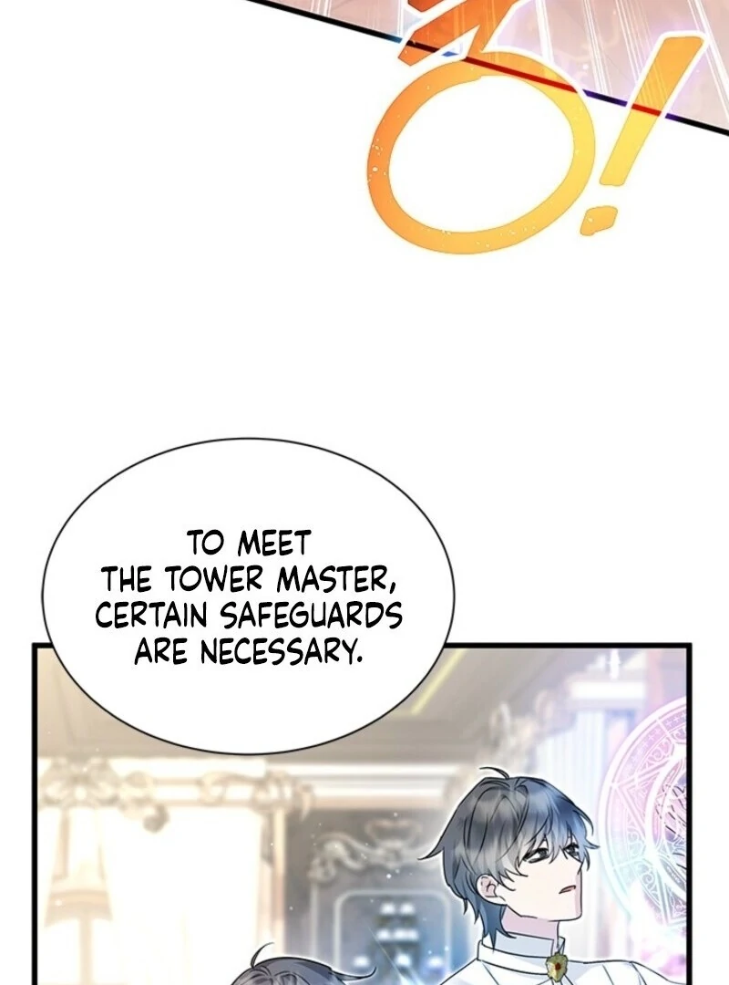 I Became a Tyrant’s Maid chapter 90 page 7