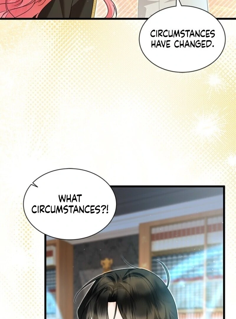 I Became a Tyrant’s Maid chapter 90 page 10