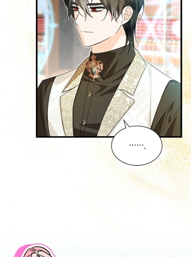 I Became a Tyrant’s Maid chapter 90 page 11