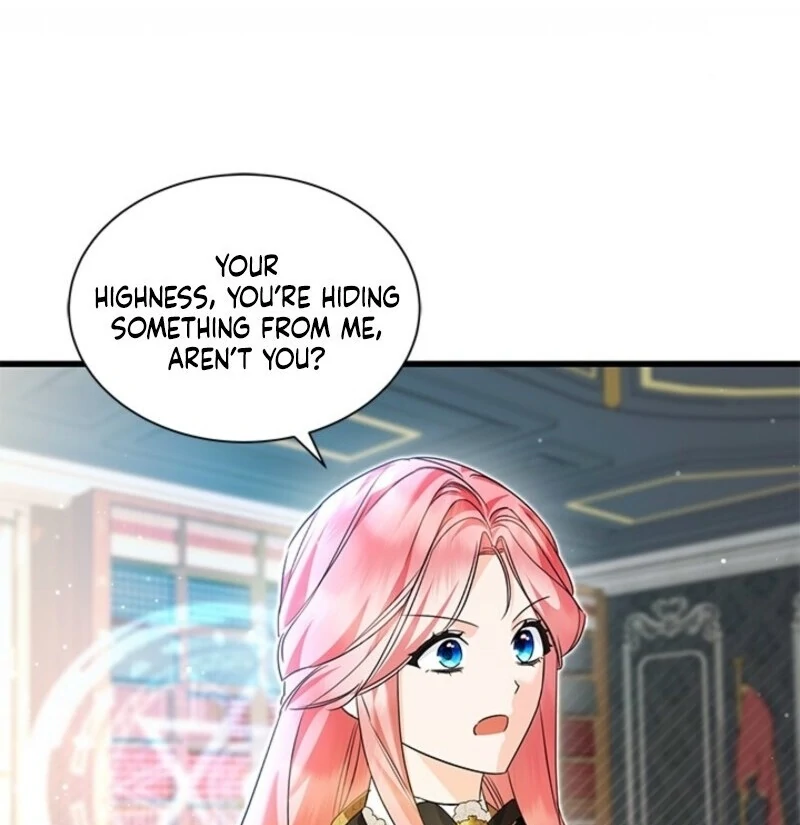 I Became a Tyrant’s Maid chapter 90 page 13