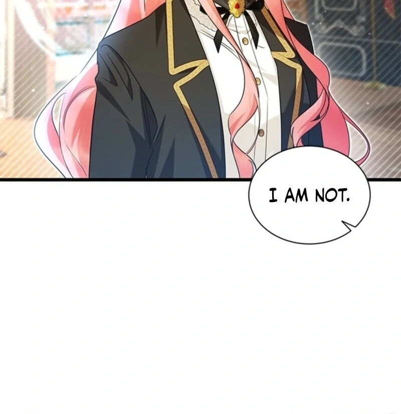 I Became a Tyrant’s Maid chapter 90 page 14