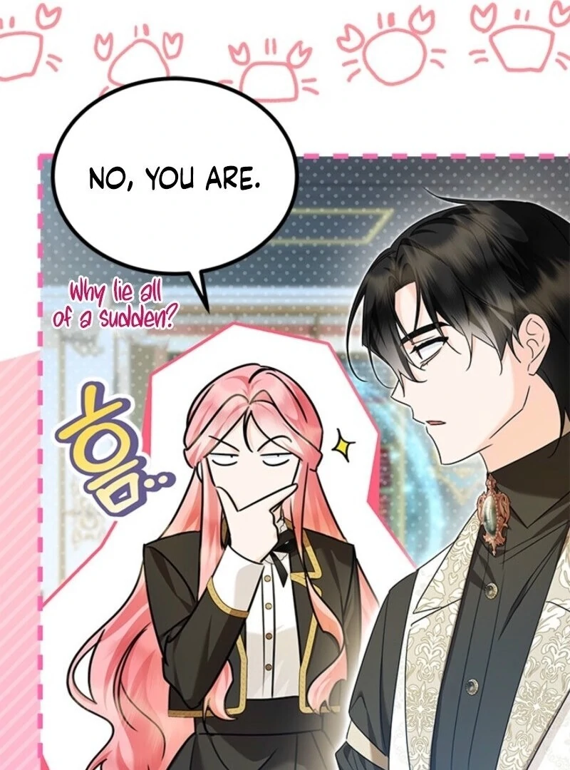 I Became a Tyrant’s Maid chapter 90 page 15