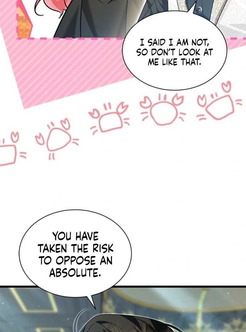 I Became a Tyrant’s Maid chapter 90 page 16