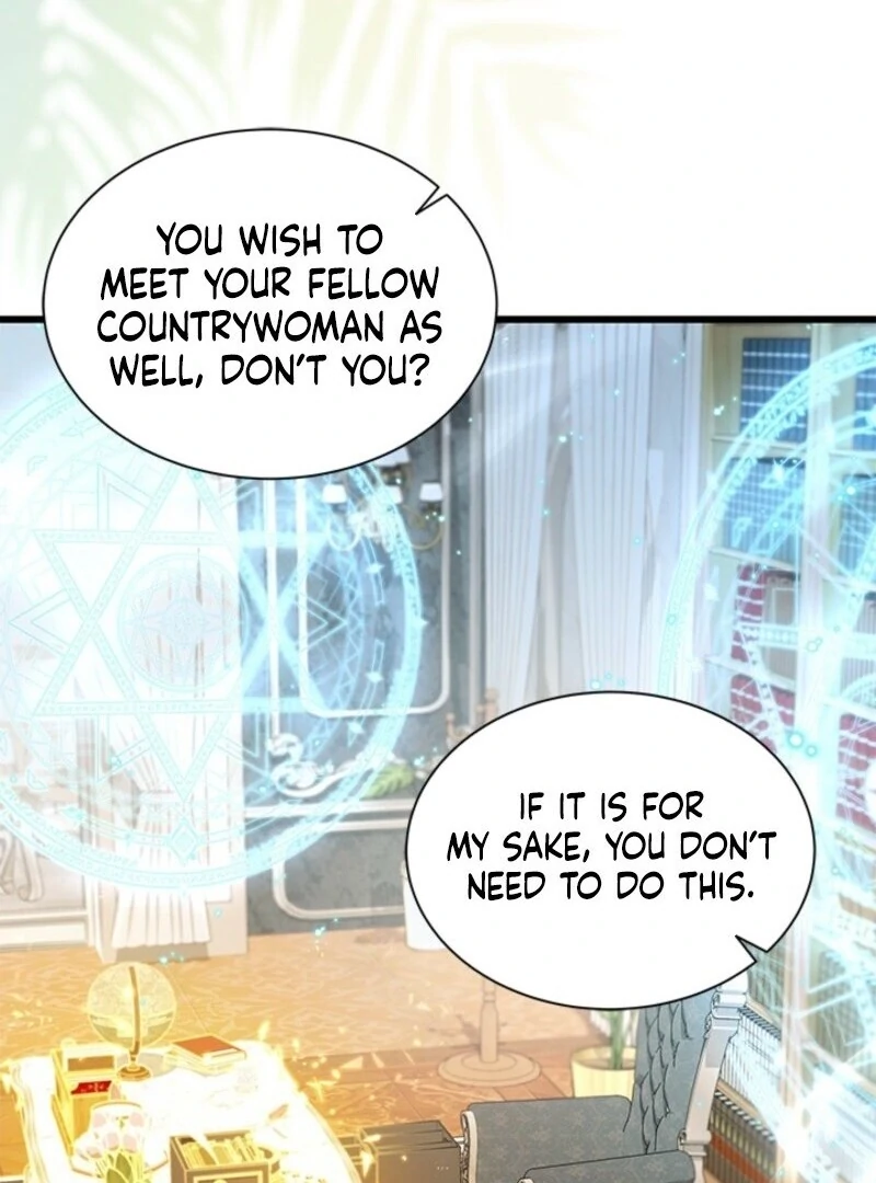 I Became a Tyrant’s Maid chapter 90 page 18