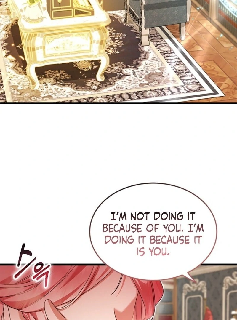 I Became a Tyrant’s Maid chapter 90 page 19