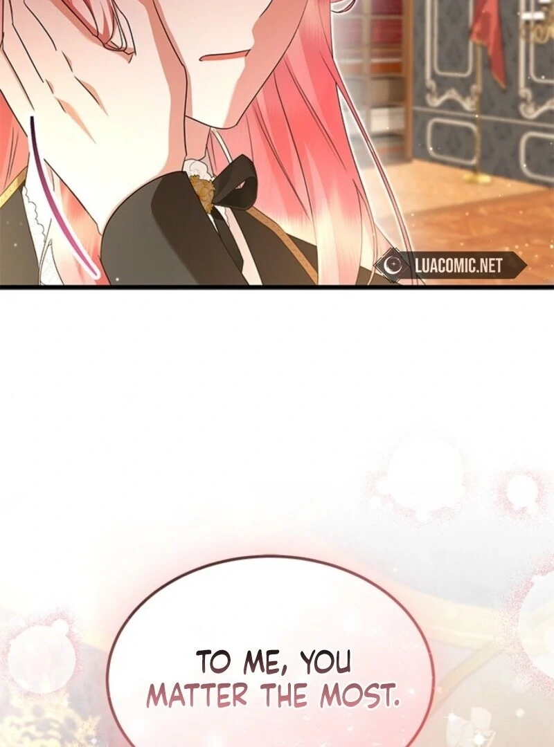 I Became a Tyrant’s Maid chapter 90 page 20