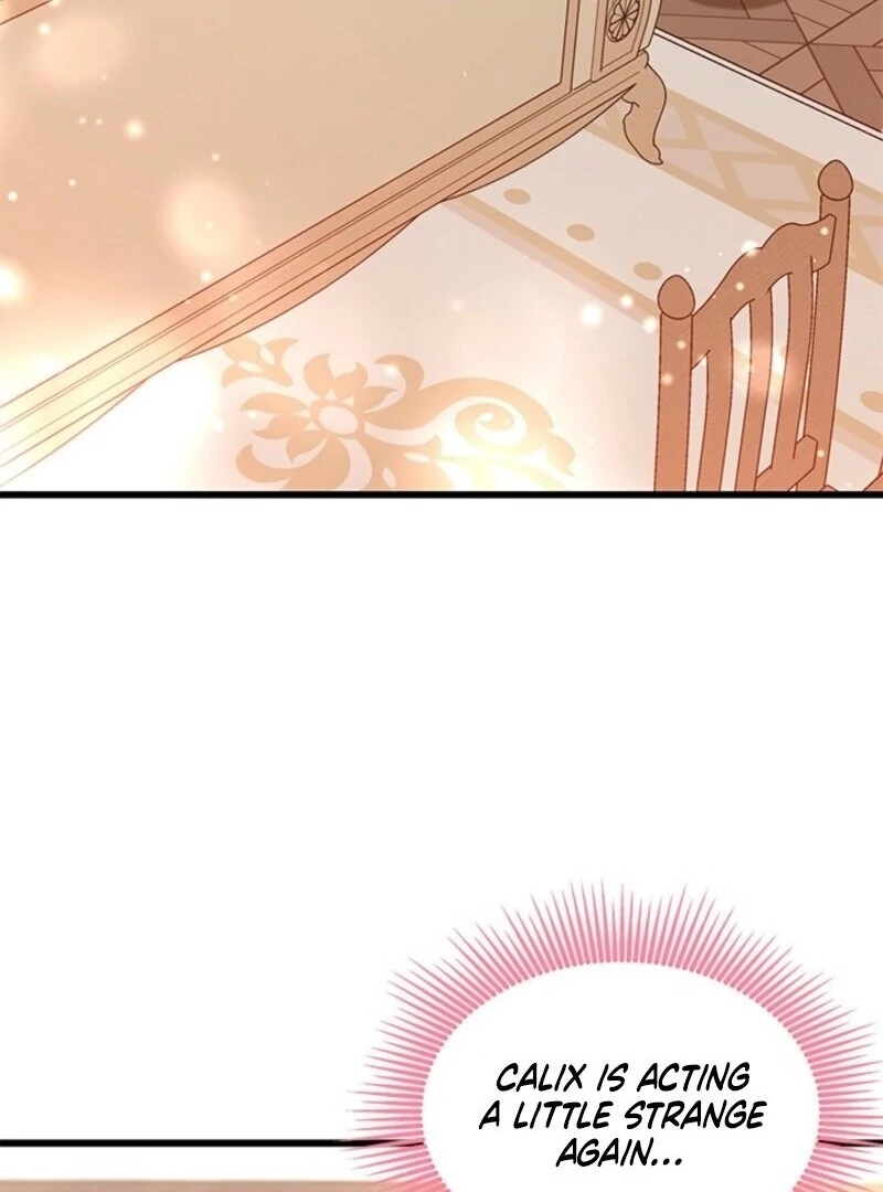 I Became a Tyrant’s Maid chapter 90 page 26