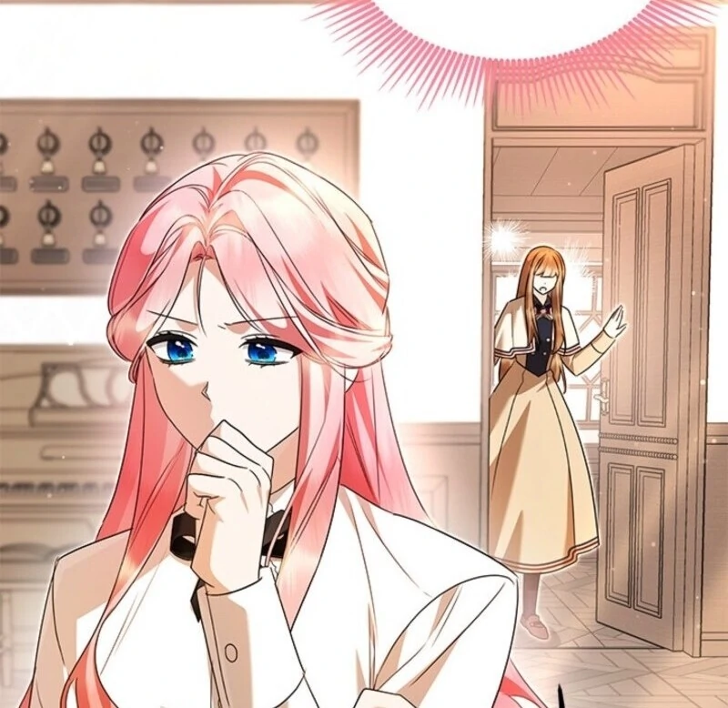 I Became a Tyrant’s Maid chapter 90 page 27