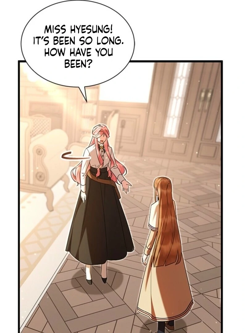 I Became a Tyrant’s Maid chapter 90 page 29