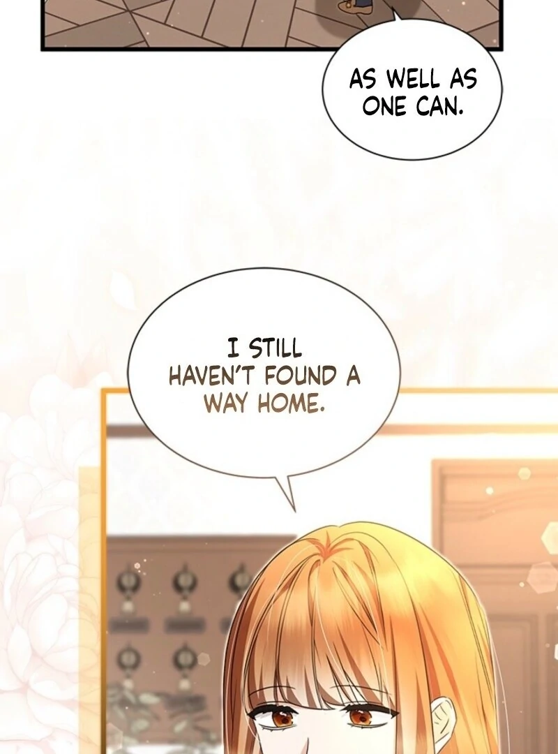 I Became a Tyrant’s Maid chapter 90 page 30