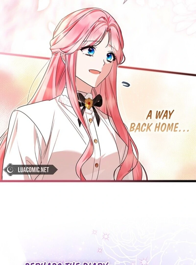 I Became a Tyrant’s Maid chapter 90 page 32