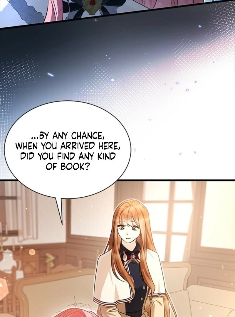I Became a Tyrant’s Maid chapter 90 page 35