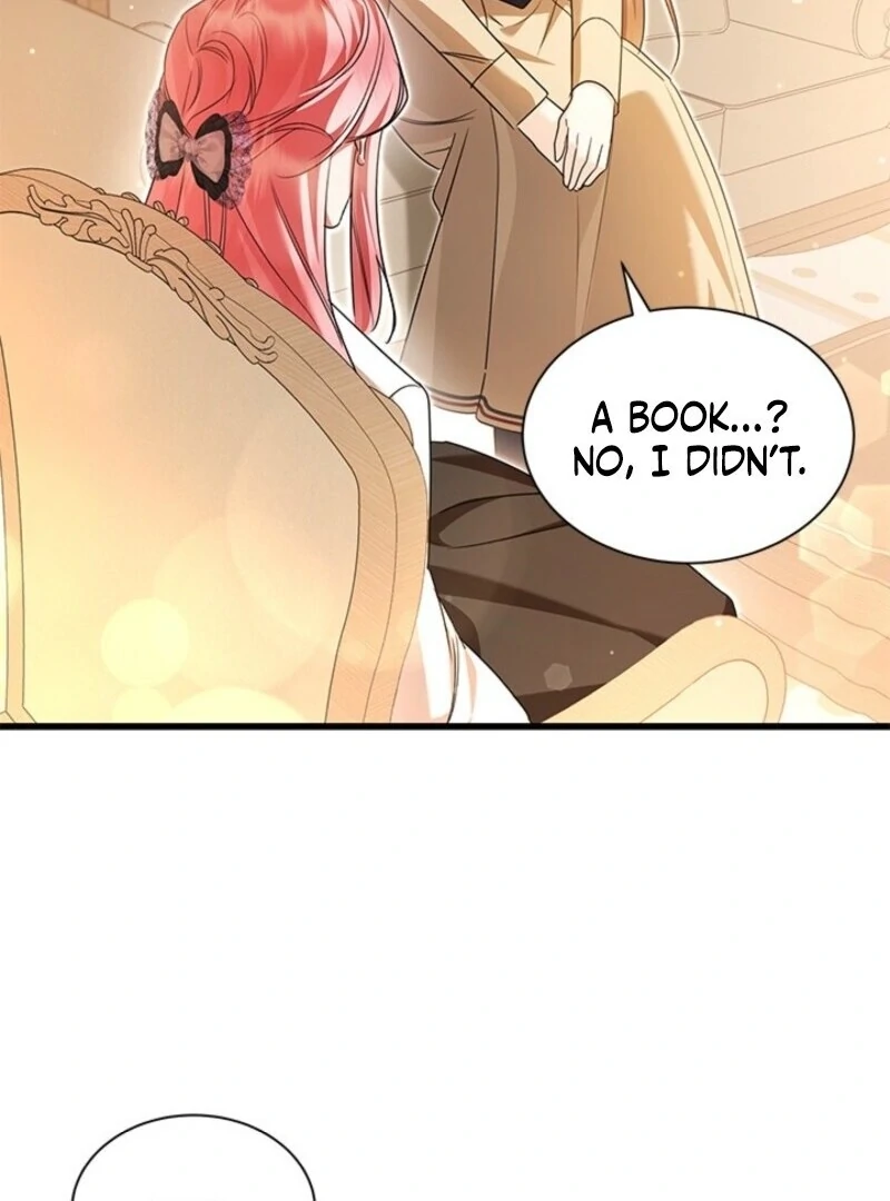 I Became a Tyrant’s Maid chapter 90 page 36