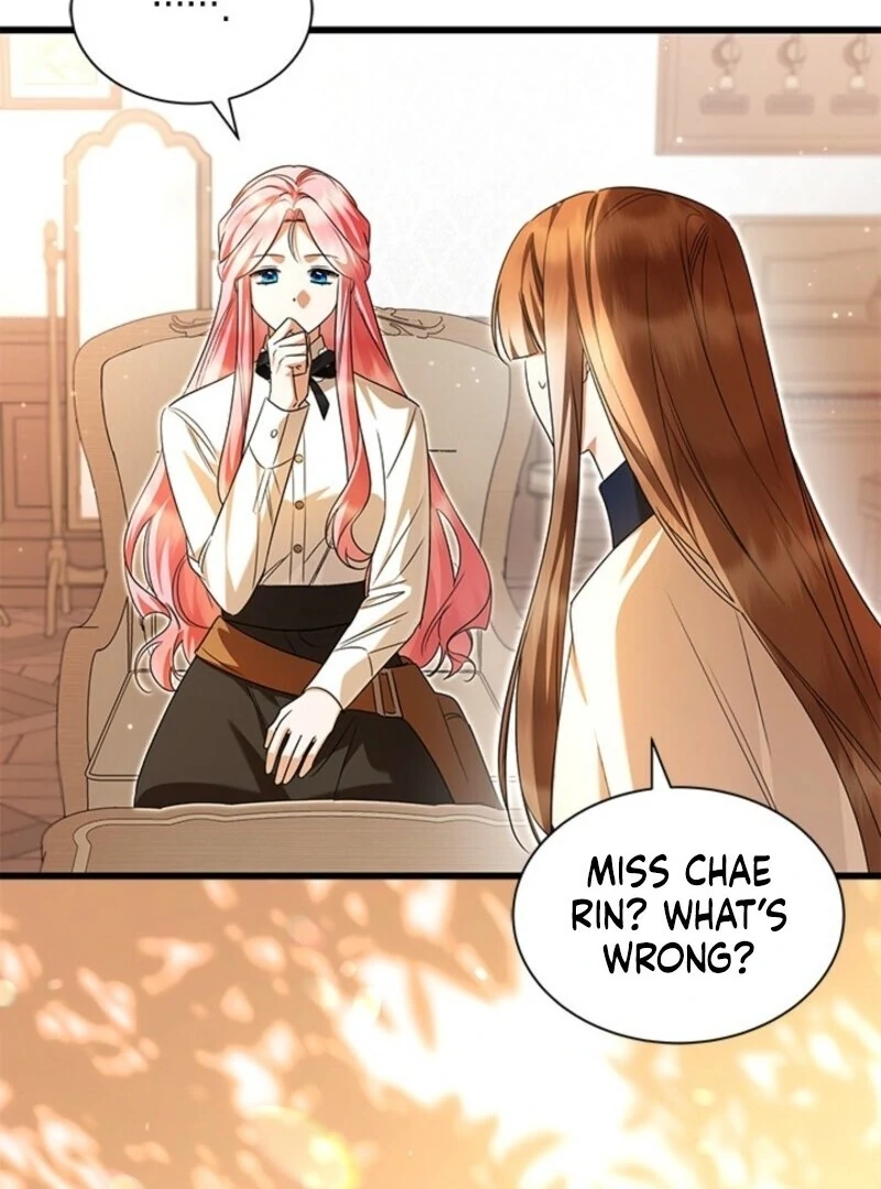 I Became a Tyrant’s Maid chapter 90 page 37