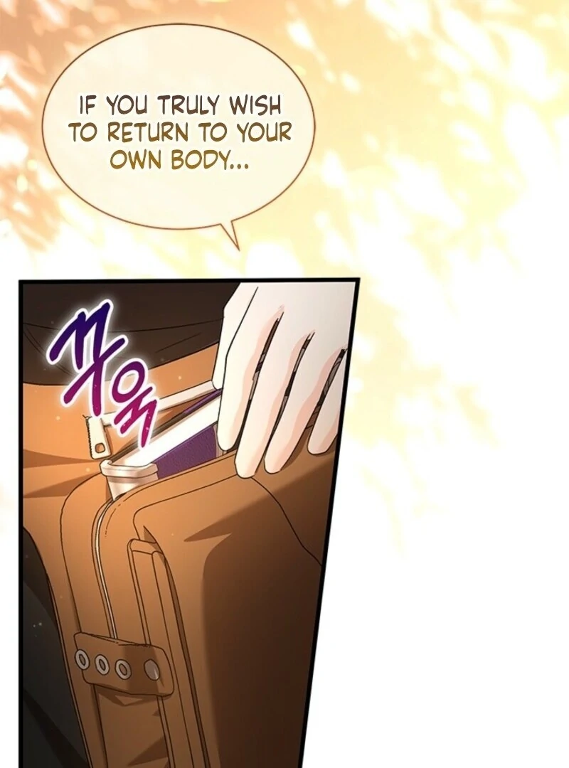 I Became a Tyrant’s Maid chapter 90 page 38