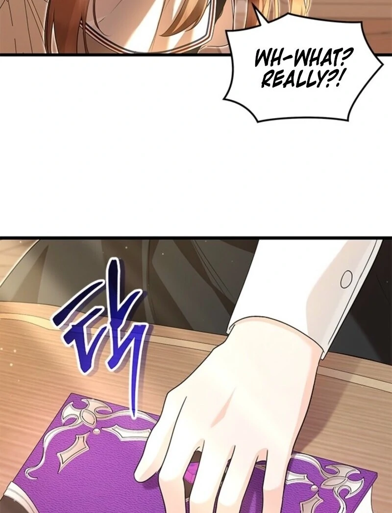 I Became a Tyrant’s Maid chapter 90 page 40