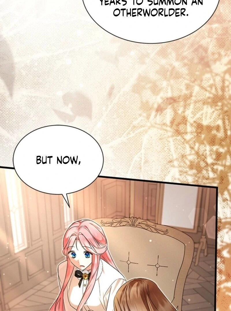 I Became a Tyrant’s Maid chapter 90 page 43