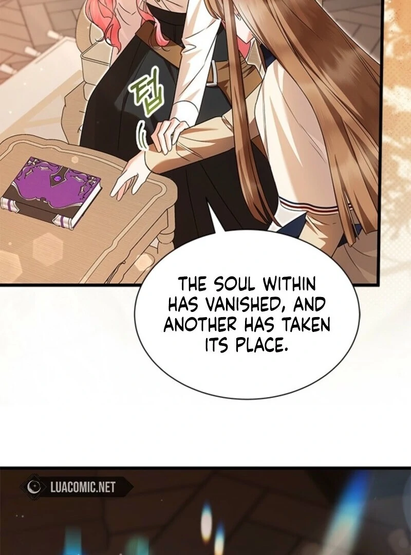I Became a Tyrant’s Maid chapter 90 page 44