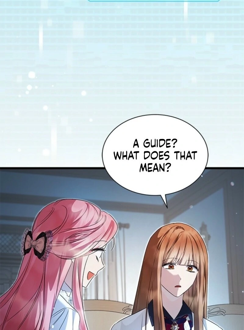 I Became a Tyrant’s Maid chapter 90 page 50