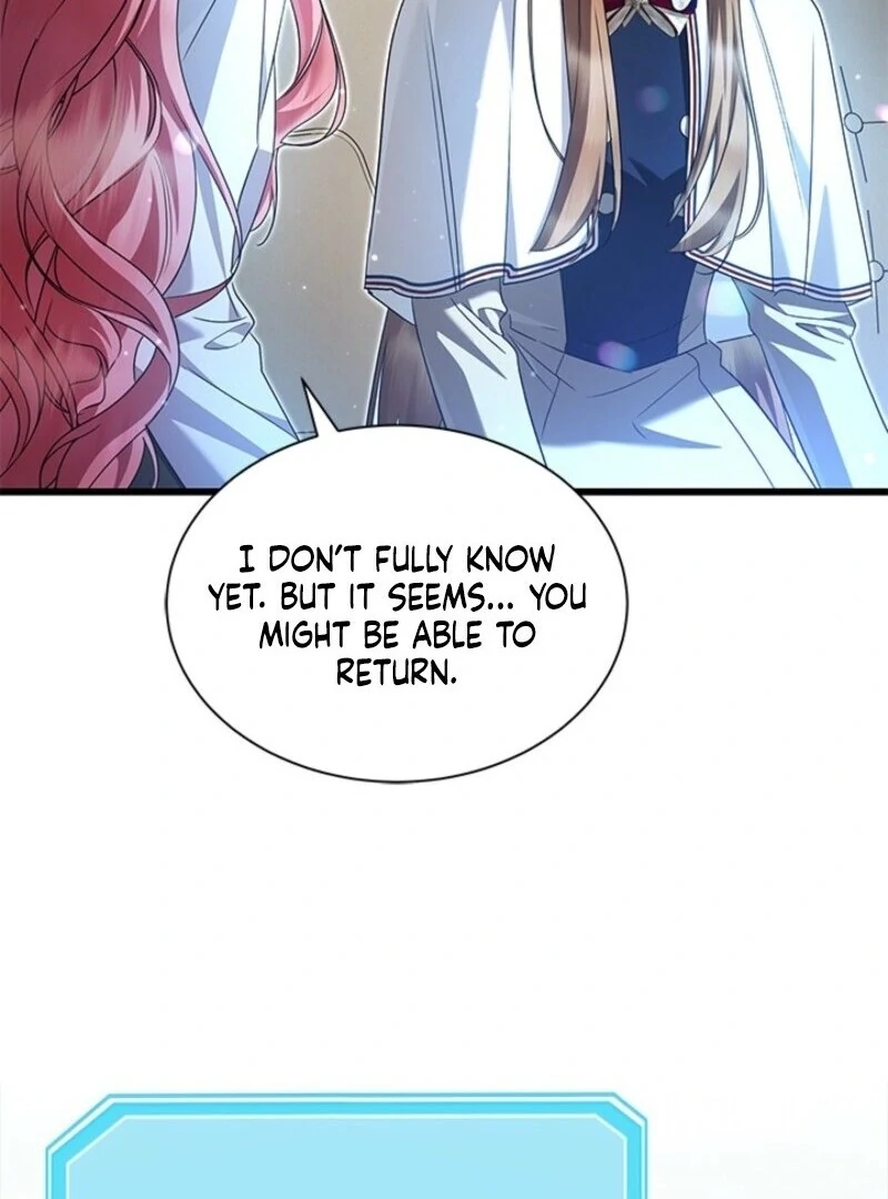 I Became a Tyrant’s Maid chapter 90 page 51