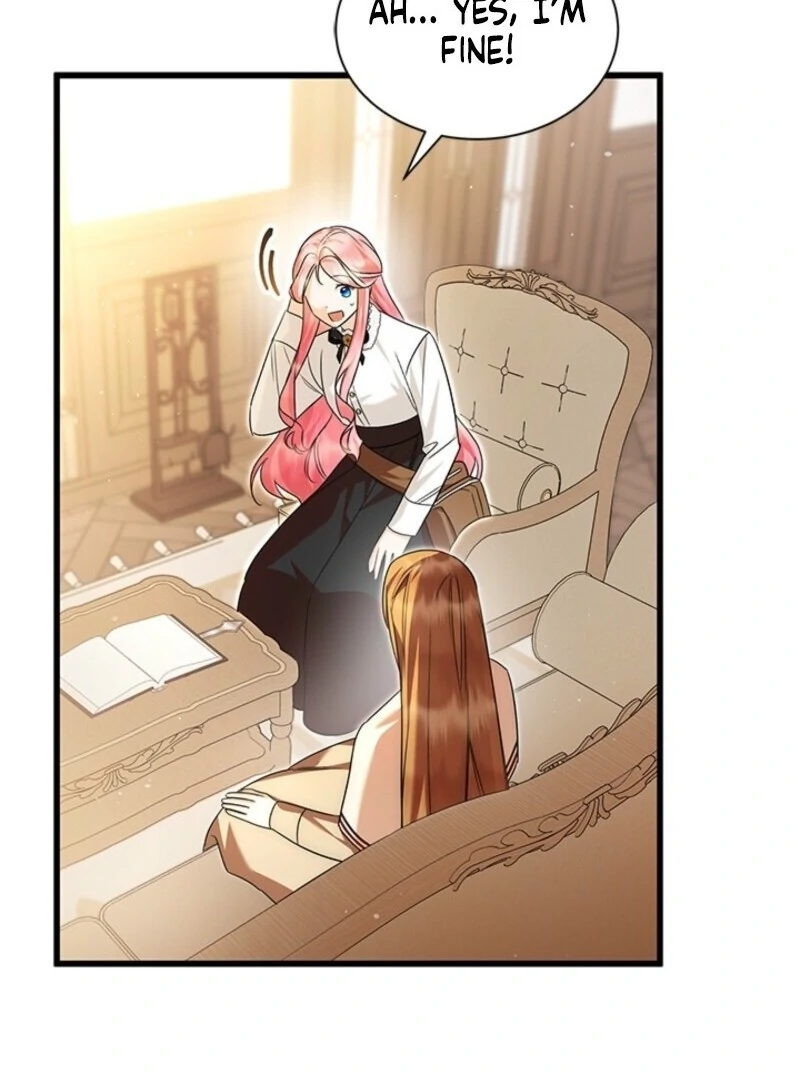 I Became a Tyrant’s Maid chapter 90 page 66