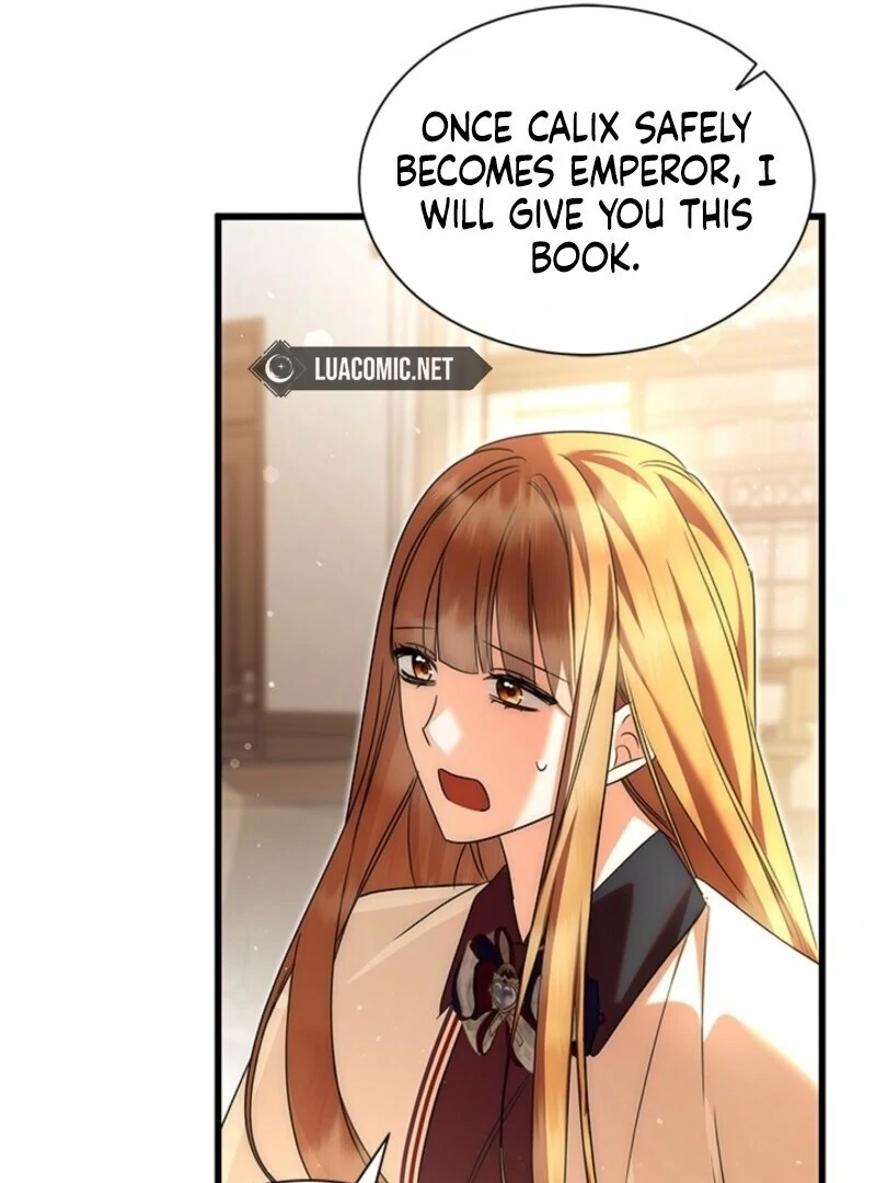 I Became a Tyrant’s Maid chapter 90 page 70
