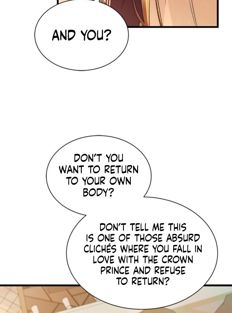 I Became a Tyrant’s Maid chapter 90 page 71