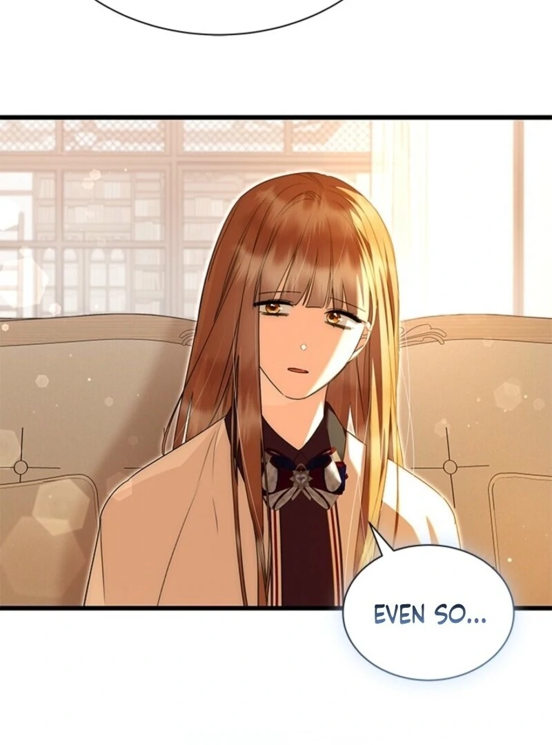 I Became a Tyrant’s Maid chapter 90 page 76