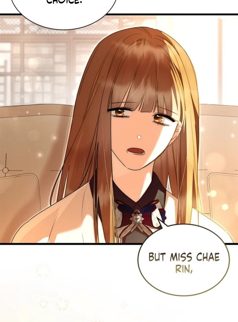 I Became a Tyrant’s Maid chapter 90 page 80