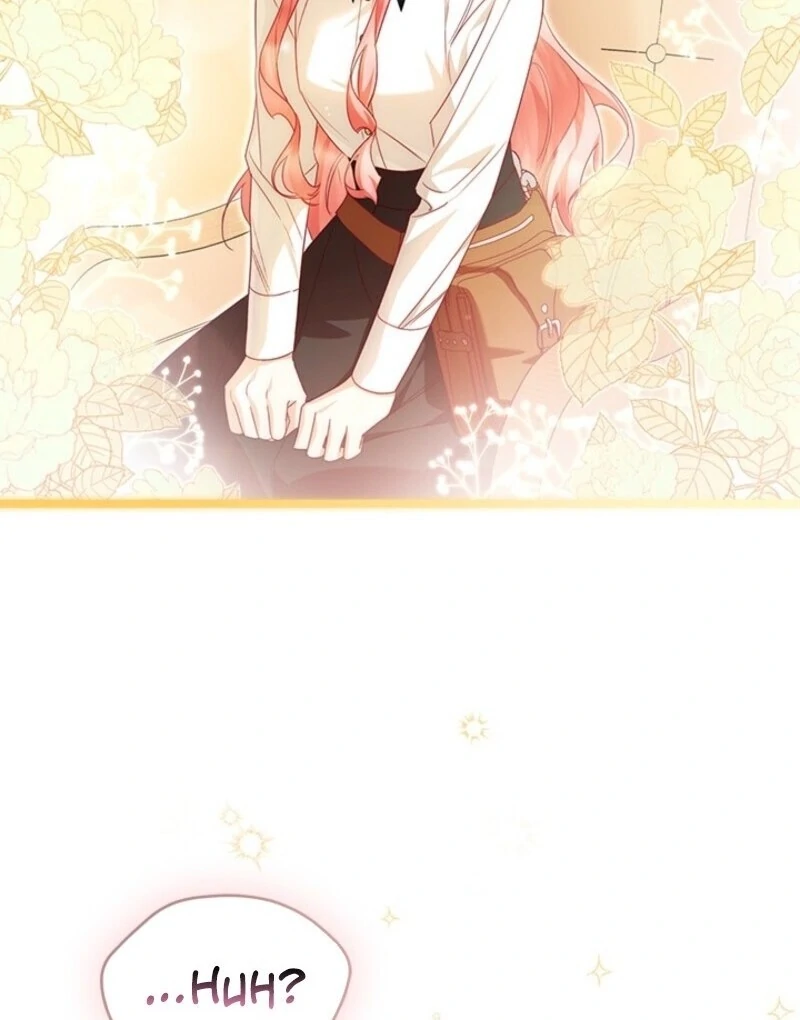 I Became a Tyrant’s Maid chapter 90 page 82