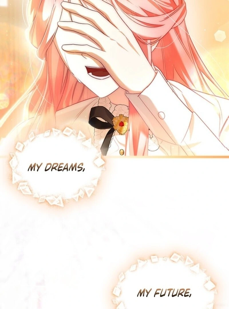 I Became a Tyrant’s Maid chapter 90 page 86