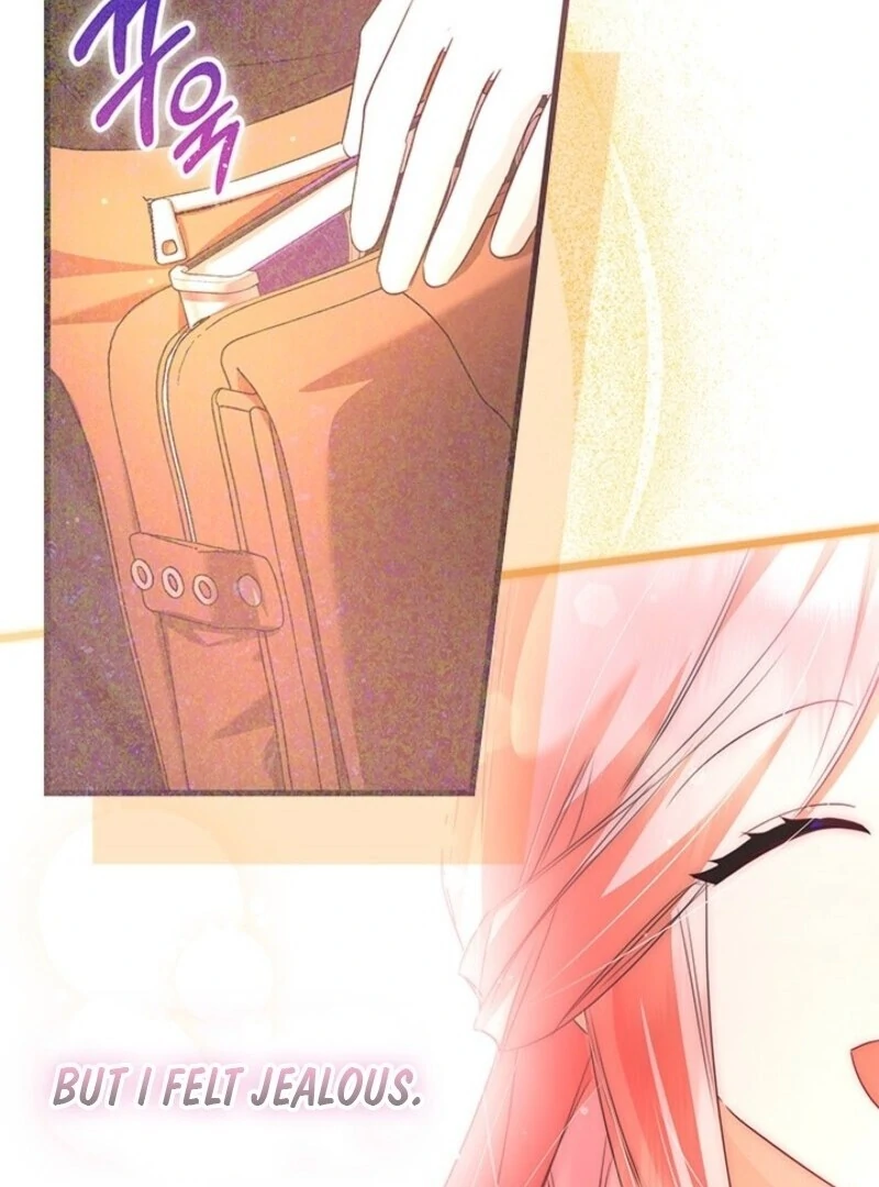 I Became a Tyrant’s Maid chapter 90 page 94