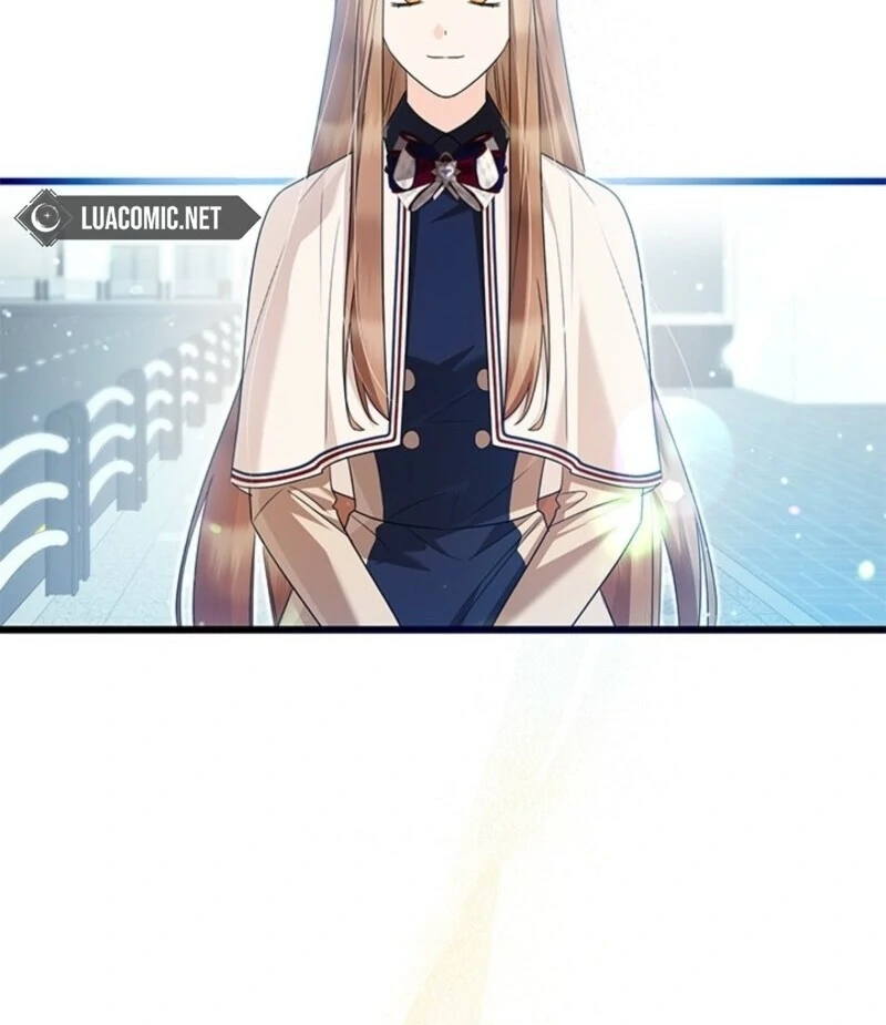 I Became a Tyrant’s Maid chapter 90 page 96
