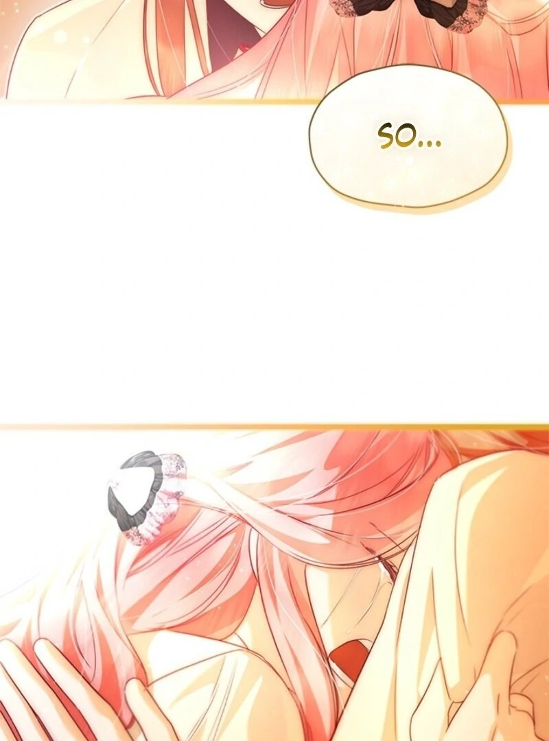 I Became a Tyrant’s Maid chapter 90 page 100