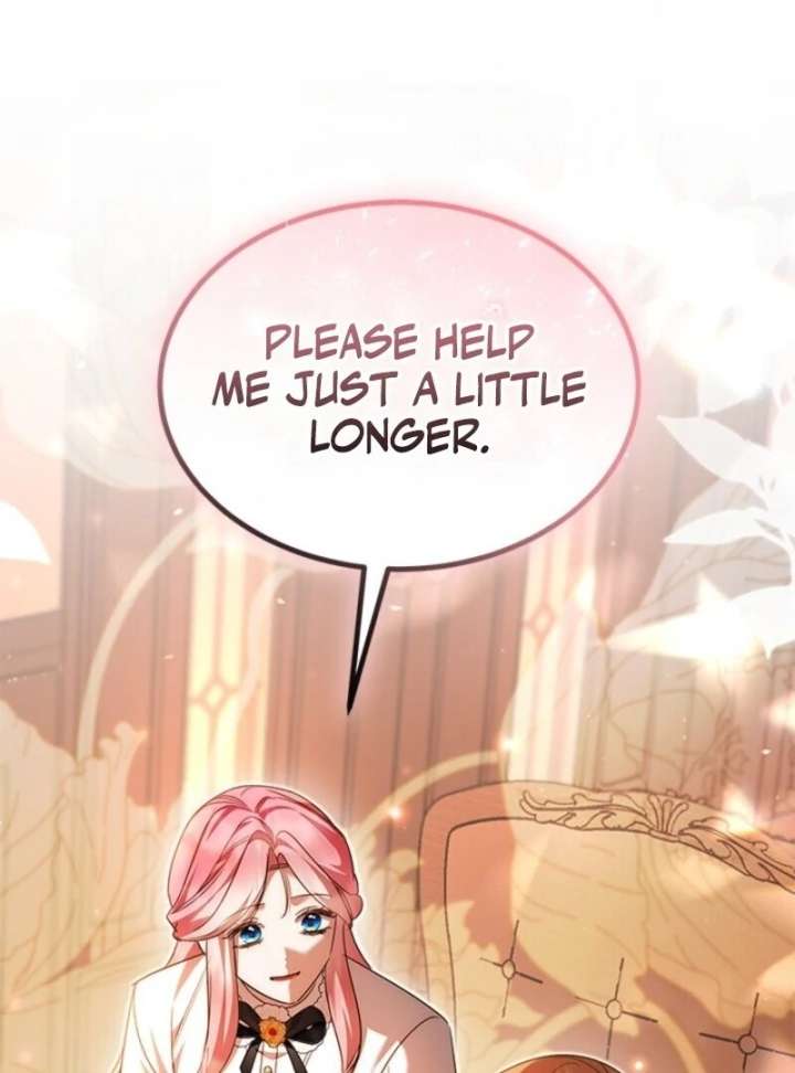 I Became a Tyrant’s Maid chapter 91 page 32