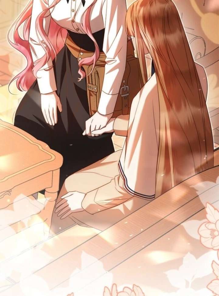 I Became a Tyrant’s Maid chapter 91 page 33
