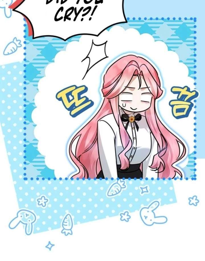 I Became a Tyrant’s Maid chapter 91 page 41