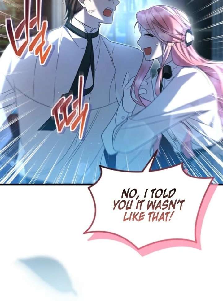 I Became a Tyrant’s Maid chapter 91 page 44