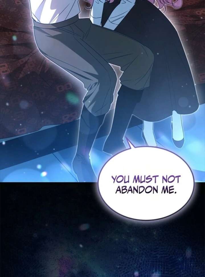 I Became a Tyrant’s Maid chapter 91 page 71