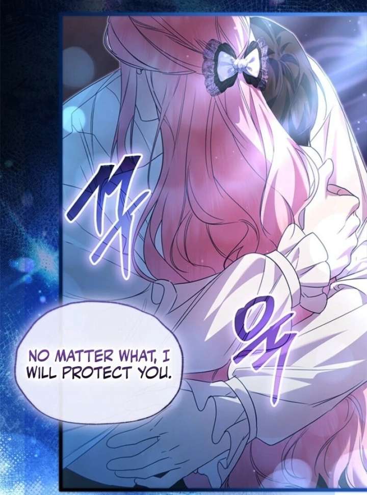 I Became a Tyrant’s Maid chapter 91 page 72