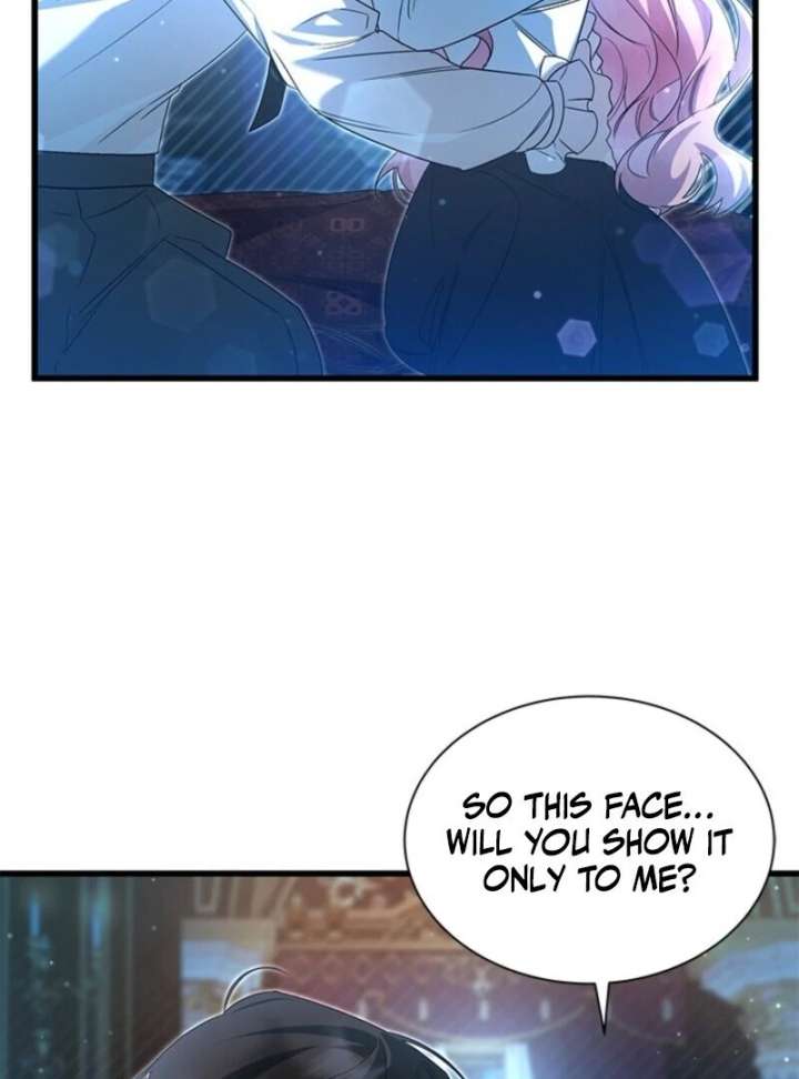I Became a Tyrant’s Maid chapter 91 page 76