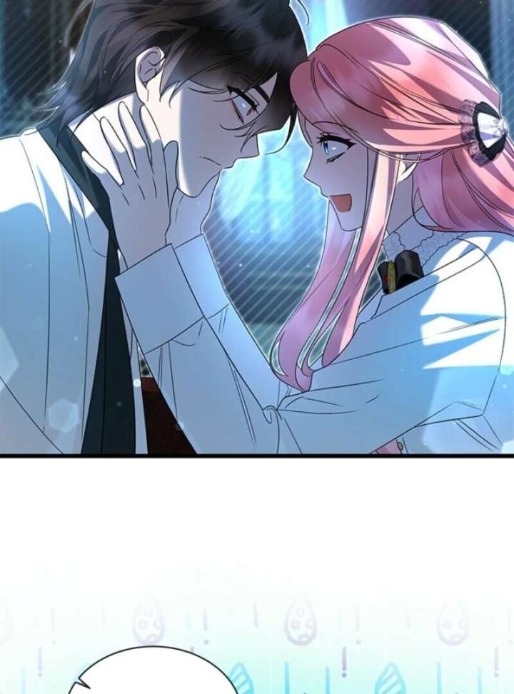 I Became a Tyrant’s Maid chapter 91 page 77