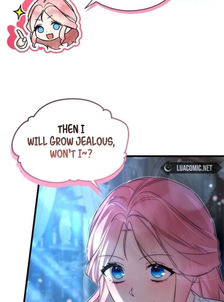 I Became a Tyrant’s Maid chapter 91 page 79