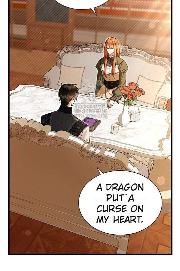I Became a Tyrant’s Maid chapter 95 page 5