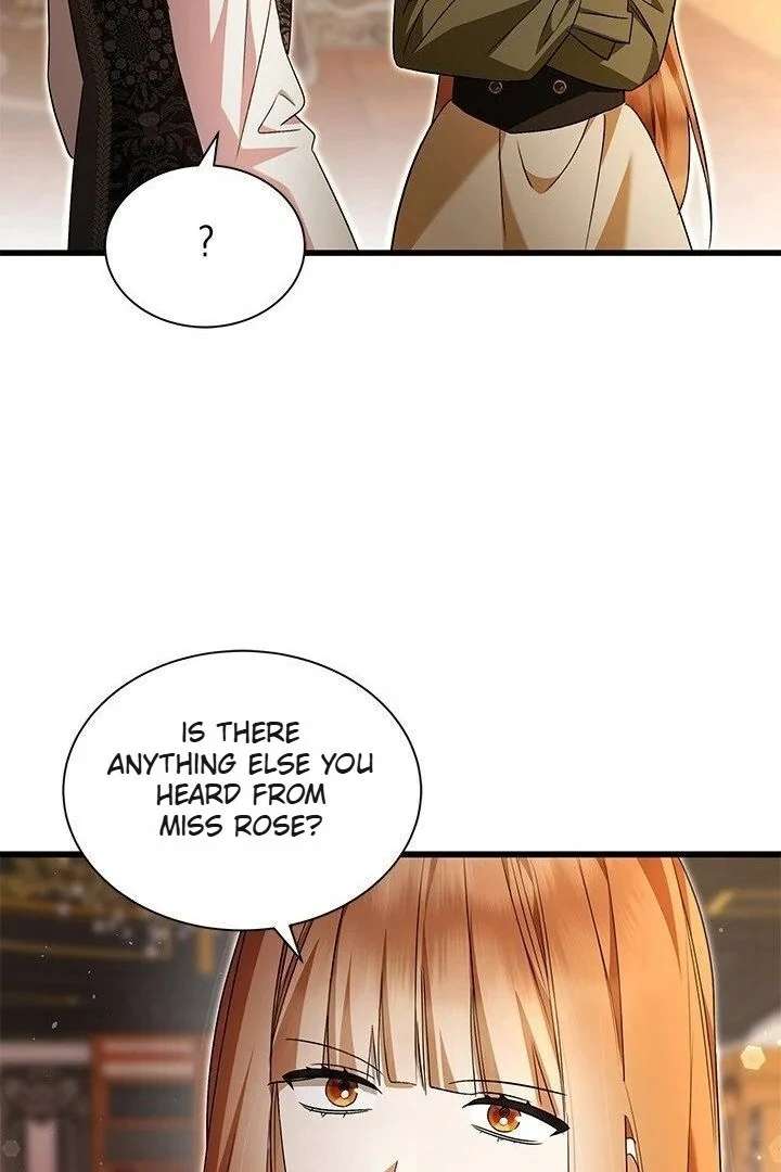 I Became a Tyrant’s Maid chapter 95 page 24