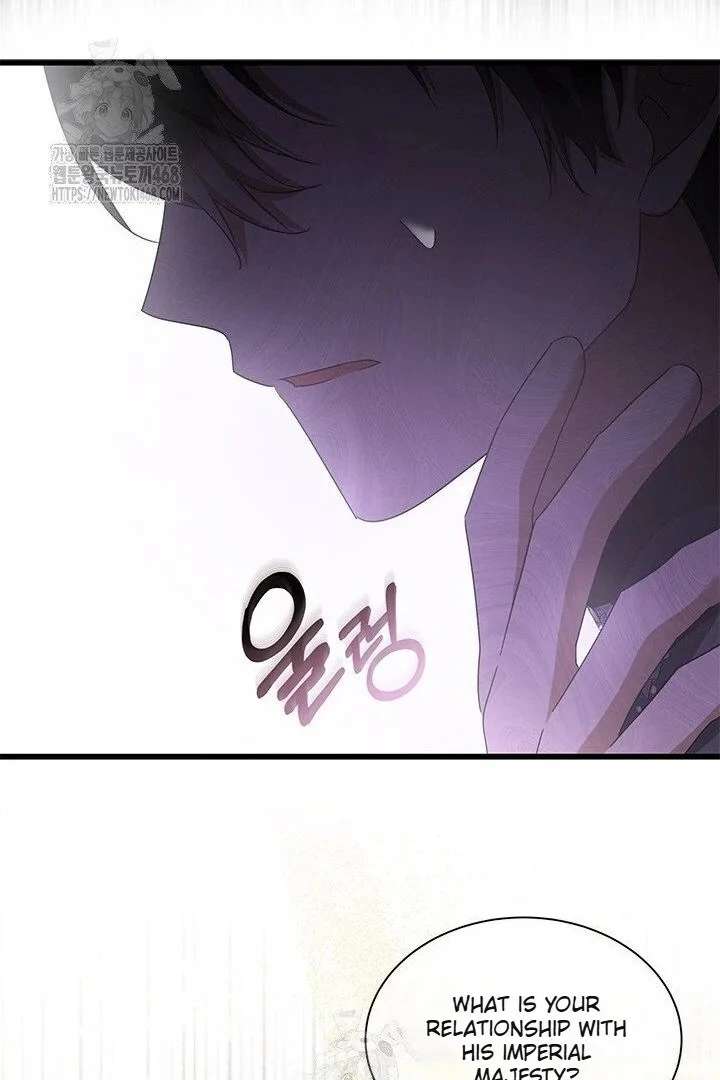 I Became a Tyrant’s Maid chapter 95 page 30