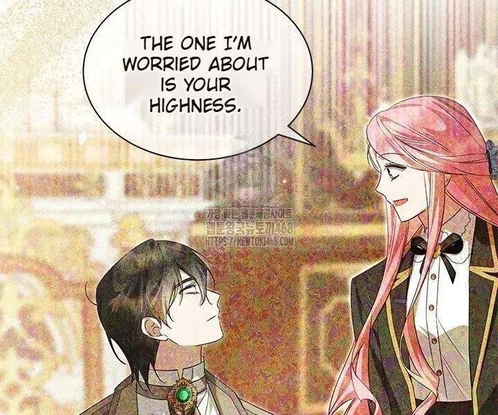 I Became a Tyrant’s Maid chapter 95 page 32