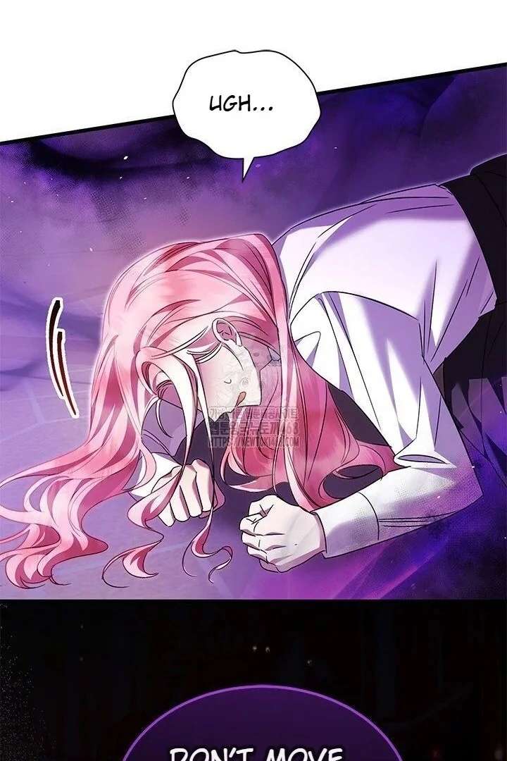 I Became a Tyrant’s Maid chapter 95 page 82