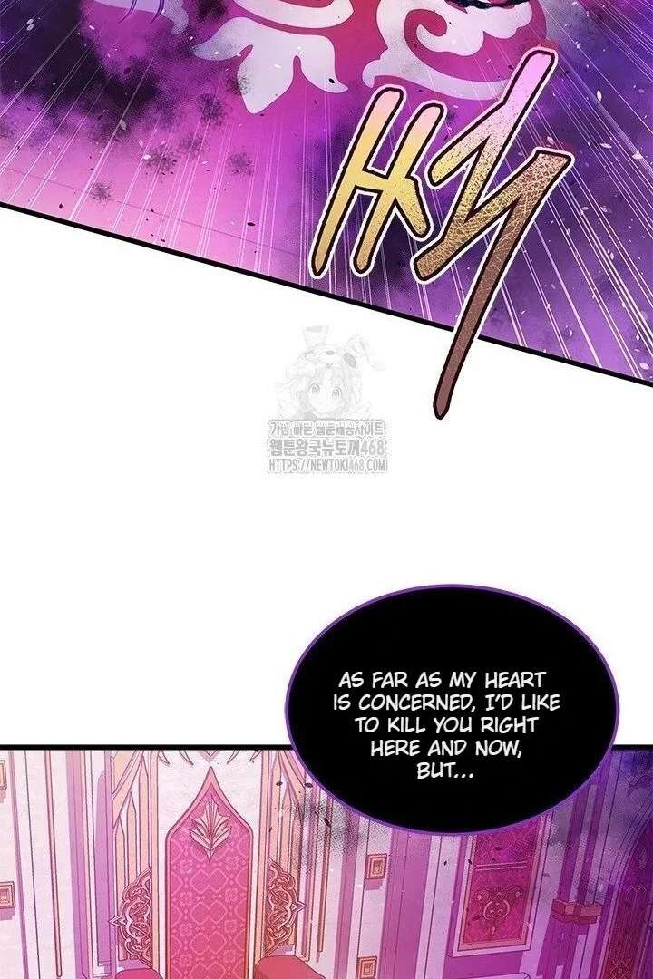 I Became a Tyrant’s Maid chapter 95 page 93