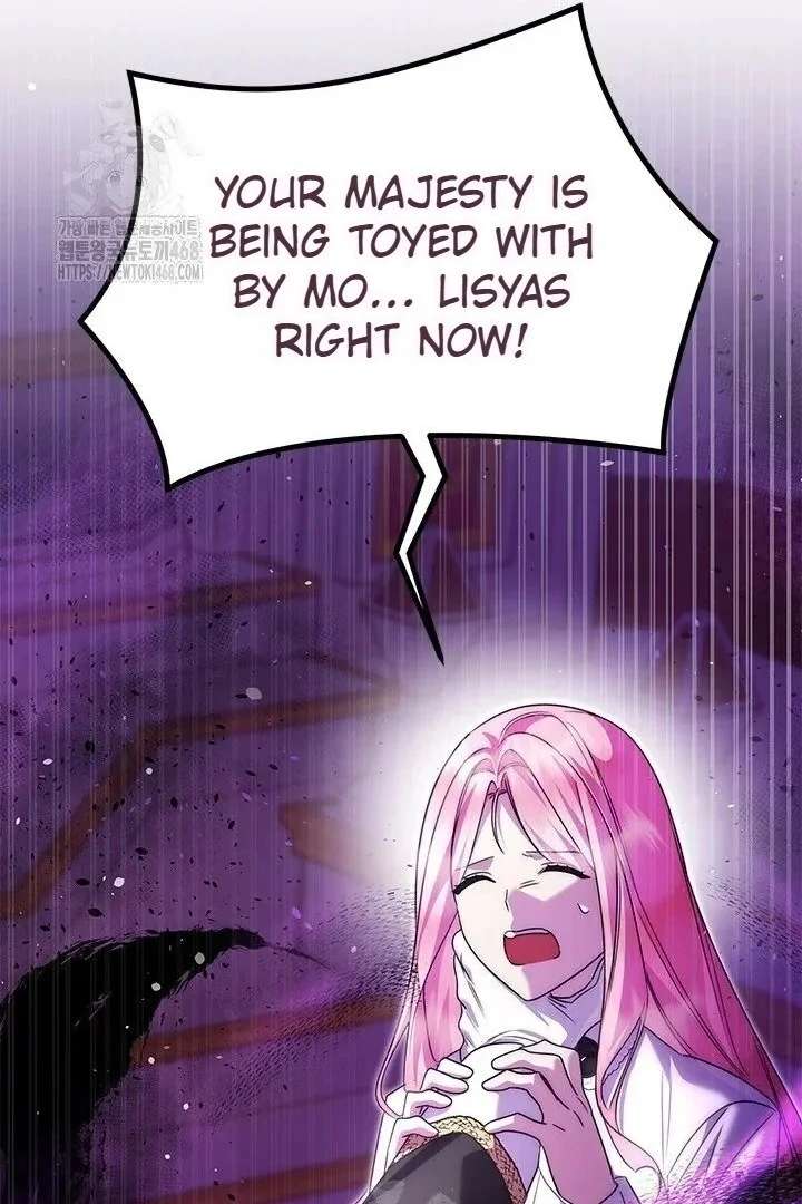 I Became a Tyrant’s Maid chapter 96 page 24
